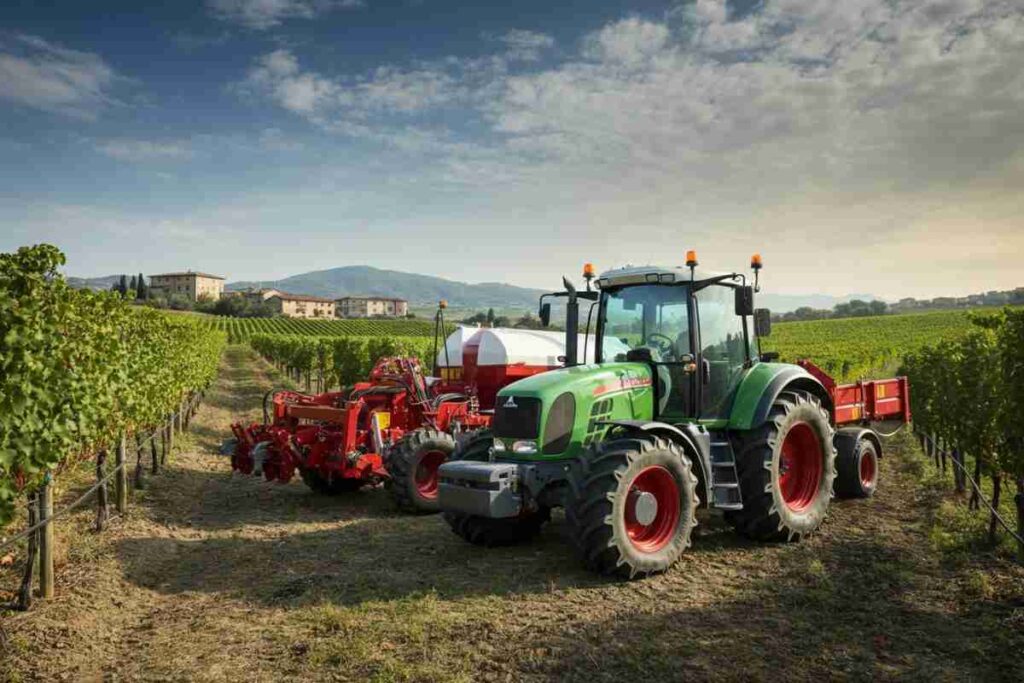 Enovitis in campo 2025: l'innovazione che trasforma il settore vitivinicolo