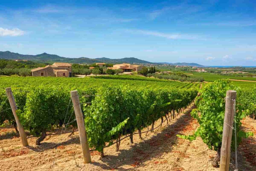 Esplorando le gemme vinicole del Sinis