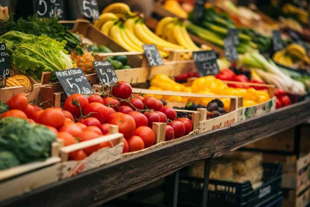 Export agroalimentare italiano in crescita dell'8%: come affrontare il calo dei consumi e i dazi