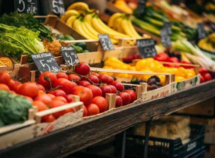 Export agroalimentare italiano in crescita dell'8%: come affrontare il calo dei consumi e i dazi