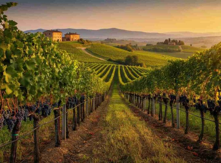 Export di vino italiano: il calo dopo la corsa pre-dazi Usa sorprende il settore