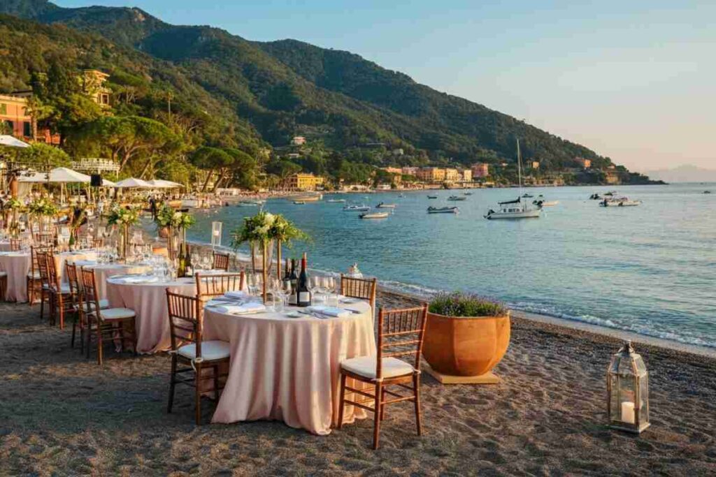 Fèlsina brilla a VinoVip 2025: il Sangiovese tra eleganza e mare