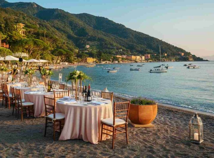 Fèlsina brilla a VinoVip 2025: il Sangiovese tra eleganza e mare