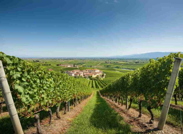 Franciacorta: un nuovo capitolo con Rabotti alla presidenza