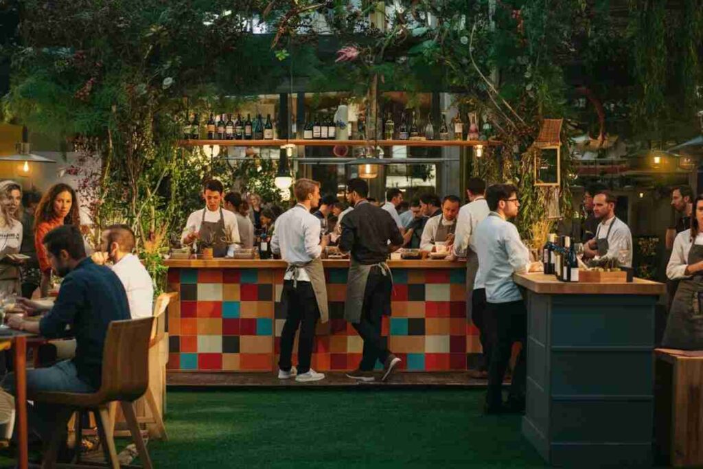 Gastronomika 2025: un festival che rivoluziona il gusto