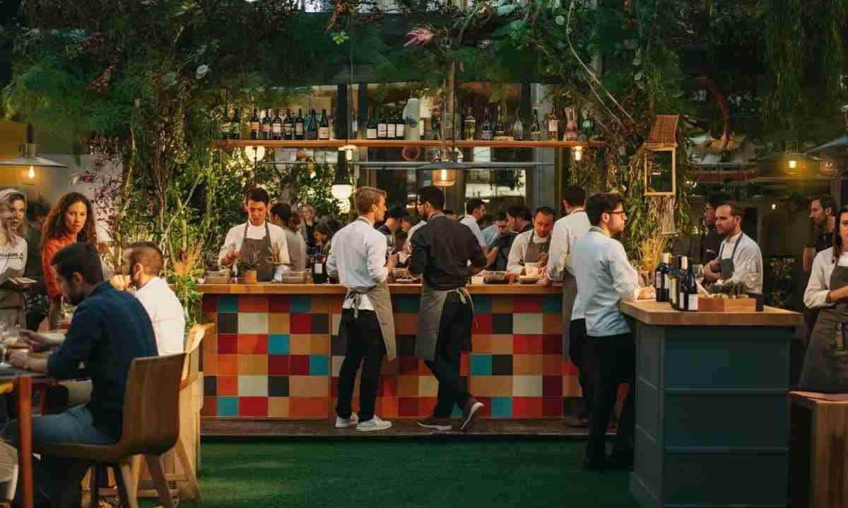 Gastronomika 2025: un festival che rivoluziona il gusto