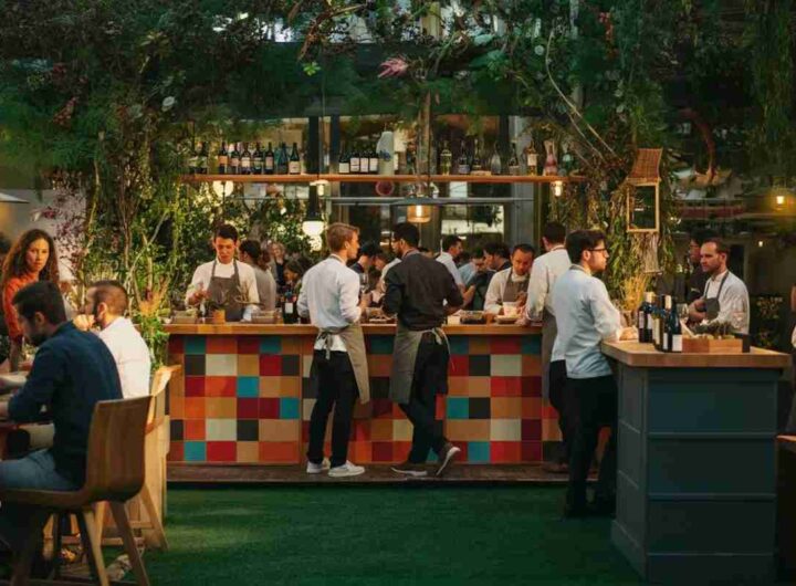 Gastronomika 2025: un festival che rivoluziona il gusto