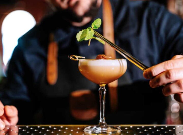 Giornata Mondiale del Cocktail