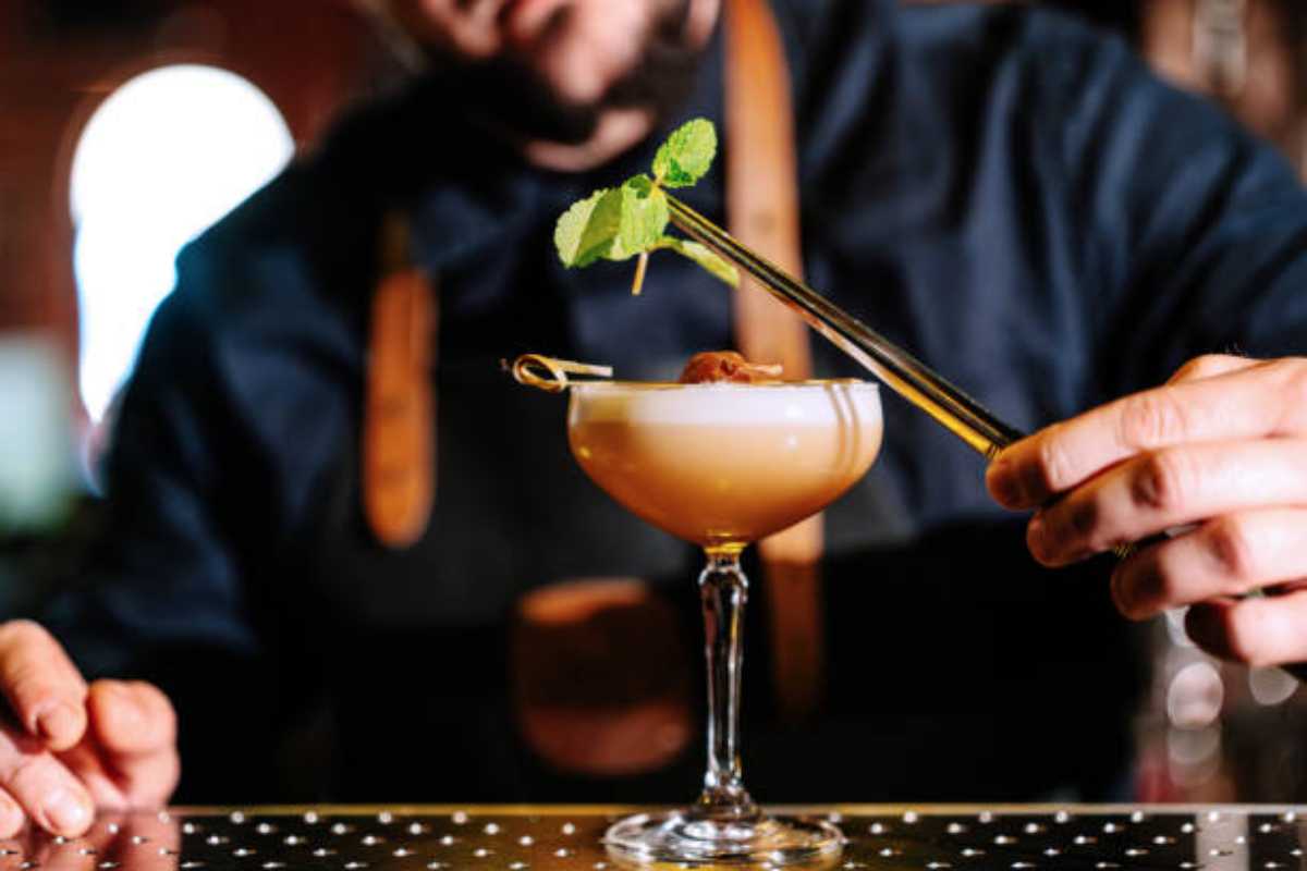 Giornata Mondiale del Cocktail