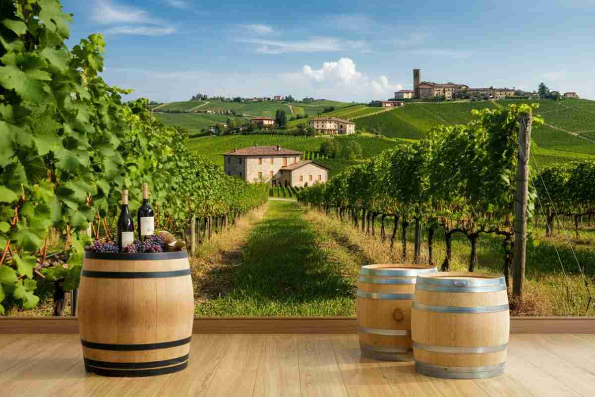 Giovanni Minetti guida il Consorzio Alta Langa verso nuove sfide