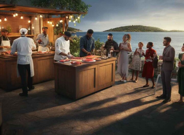Girotonno a Carloforte: un viaggio nella tradizione gastronomica del tonno