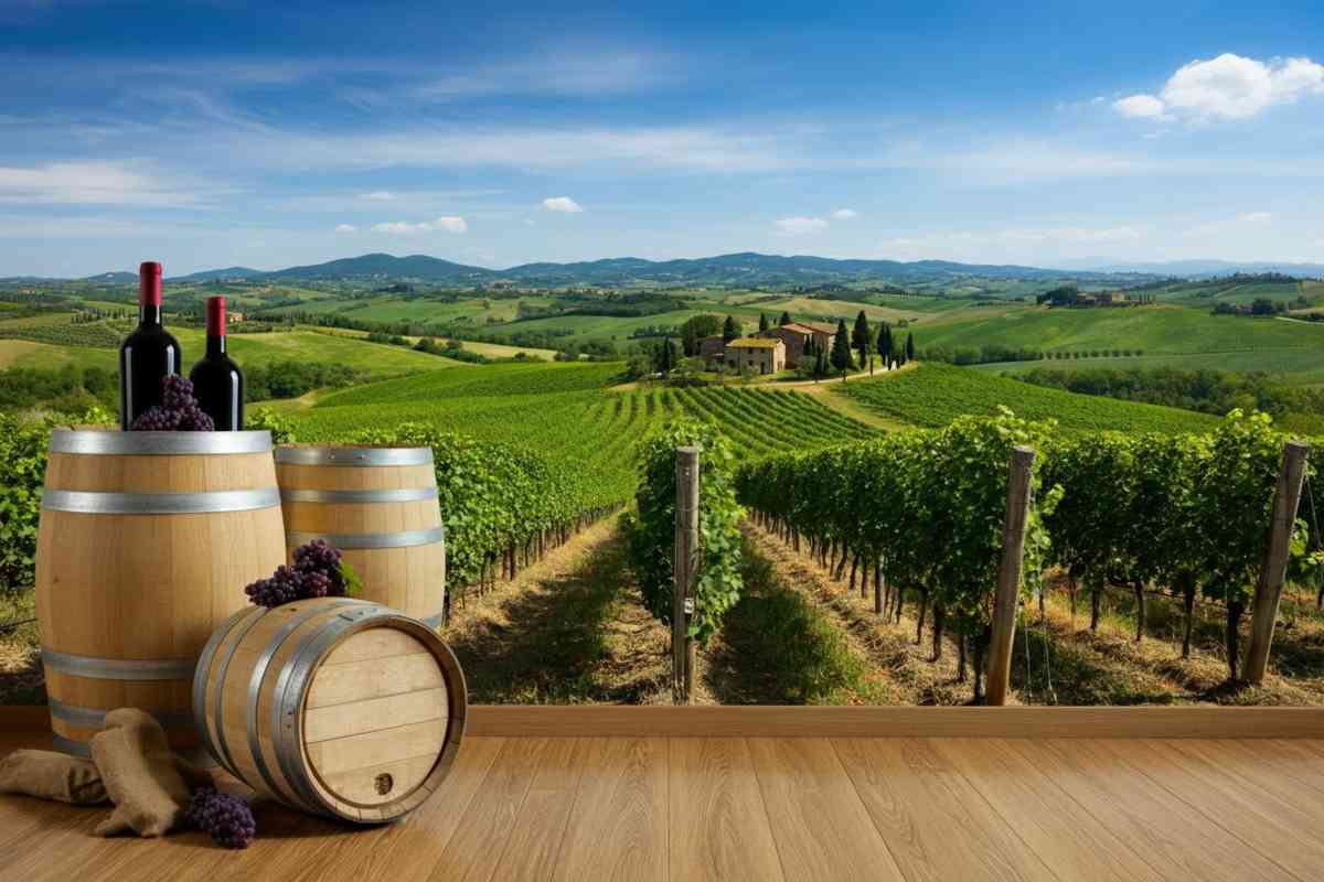 Giulitta Zamperini: una nuova era alla presidenza del Consorzio del Vino Orcia