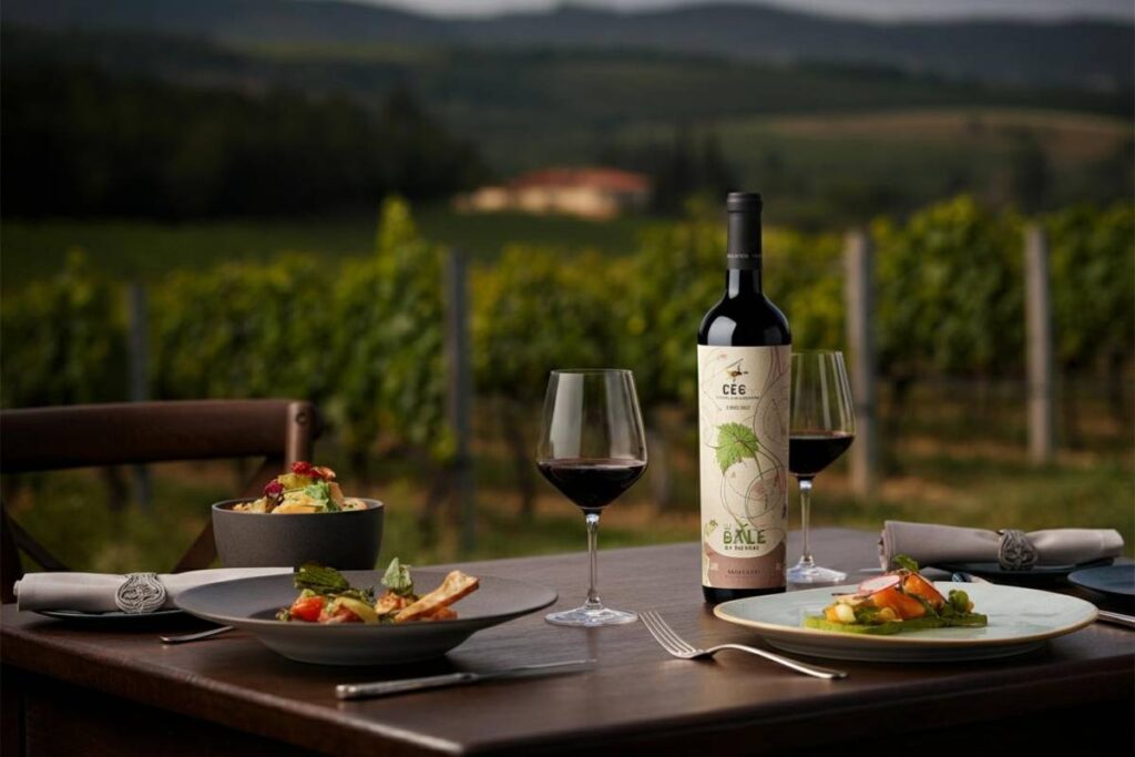 Grola: il vino ribelle di Valpolicella che conquista il palato