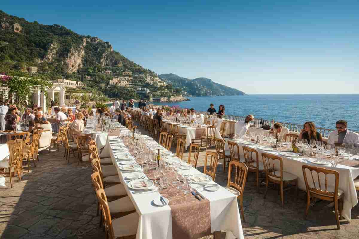 I migliori vini del “Porto Cervo Wine & Food Festival” premiati al Pcwff Award 2025