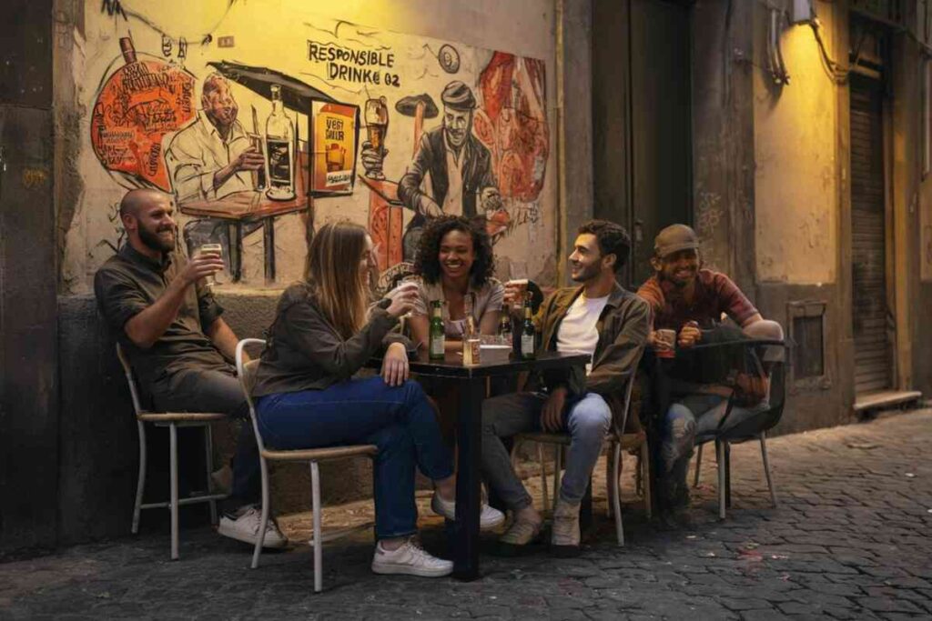 I protagonisti del consumo responsabile: ecco i vincitori della campagna di Federvini