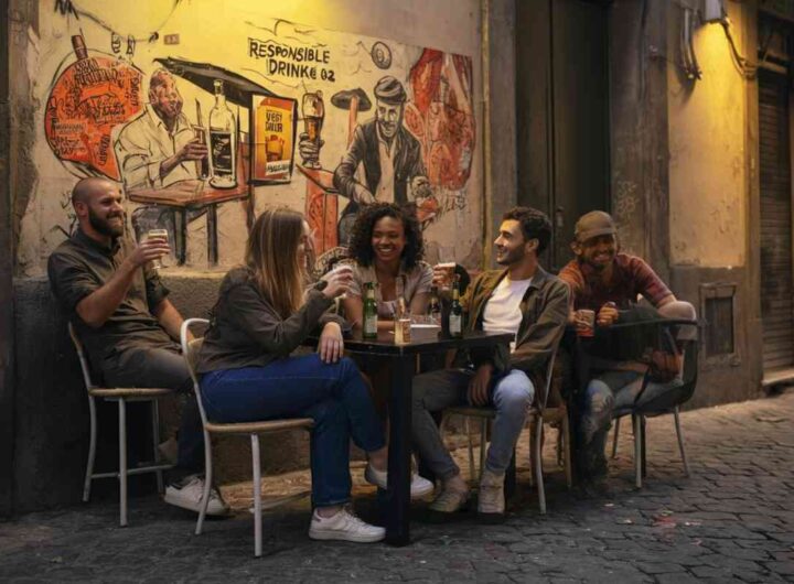 I protagonisti del consumo responsabile: ecco i vincitori della campagna di Federvini