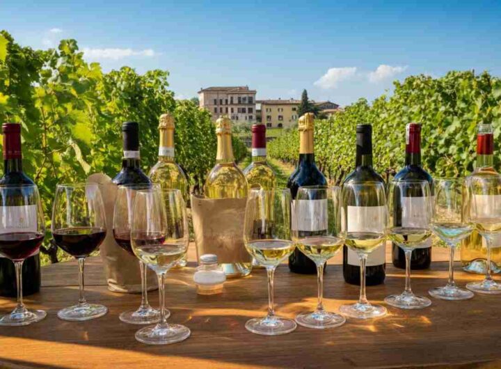 Il Concorso Enologico EnoConegliano è di nuovo in arrivo!