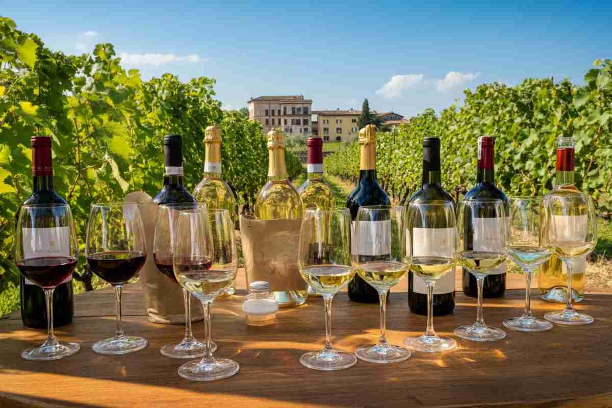 Il Concorso Enologico EnoConegliano è di nuovo in arrivo!