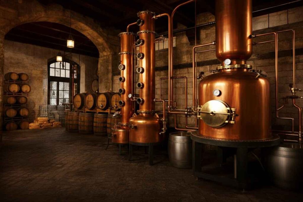 Il Jenever: il distillato che ha dato vita al gin e alla sua affascinante storia