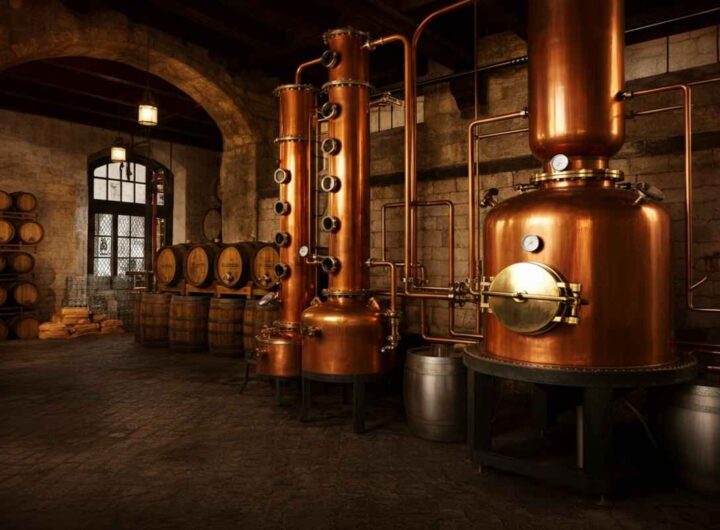 Il Jenever: il distillato che ha dato vita al gin e alla sua affascinante storia