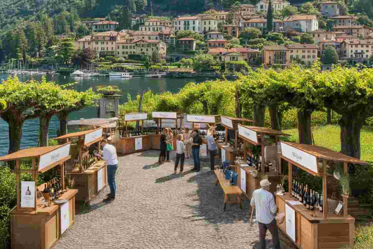 Il Palio del Chiaretto 2025: un viaggio rosa tra Bardolino e Lazise
