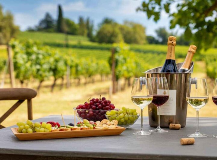 Il Prosecco conquista l'Africa: un viaggio tra bollicine e nuove opportunità
