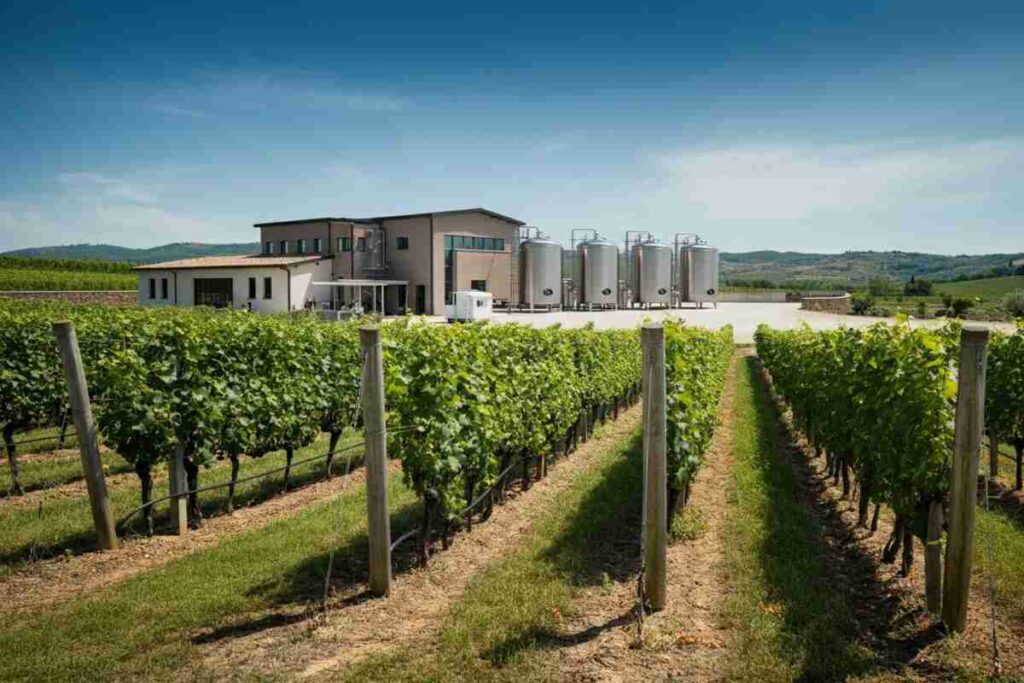 Il futuro dei vini dealcolati: il decreto che cambia le regole del gioco