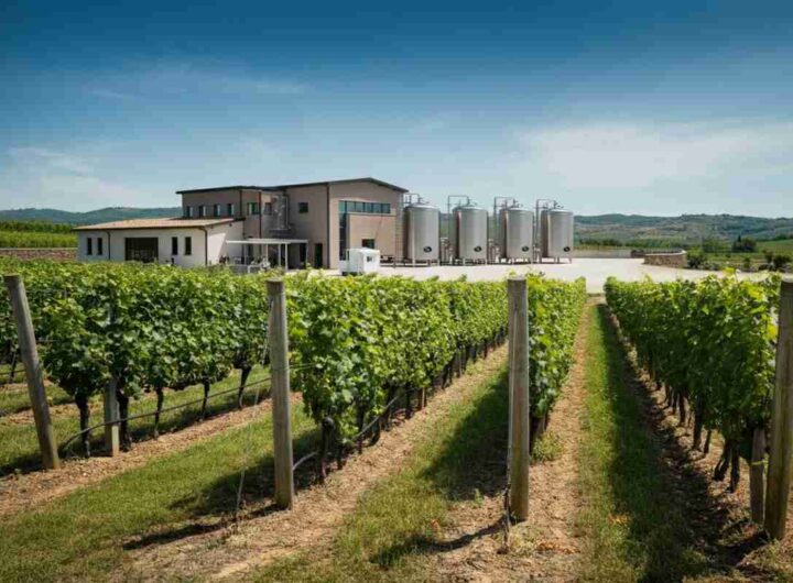 Il futuro dei vini dealcolati: il decreto che cambia le regole del gioco