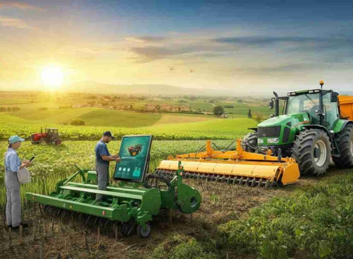 Il futuro dell'agroalimentare Made in Italy: scopri il primo Rapporto sulla trasformazione tecnologica delle startup