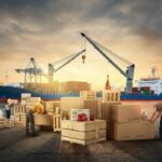 Il made in Italy vola negli Usa: +41% grazie ai dazi e alle navi
