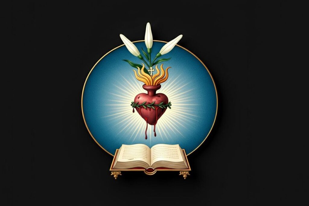 Il significato nascosto dello stemma di Papa Leone XIV: esplorando i simboli del cardinale Robert Francis Prevost