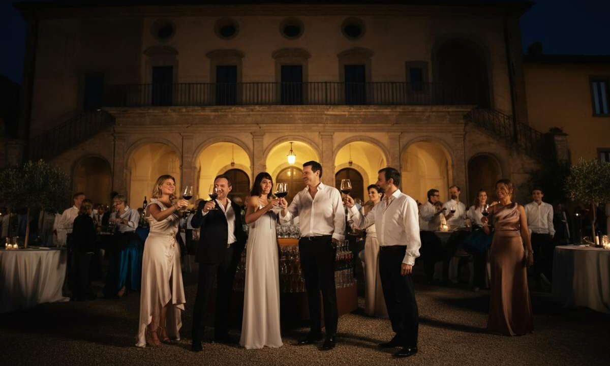 Il vino italiano incontra la lirica: scopri “Vinitaly, the Opera’s Ouverture”
