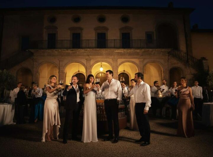 Il vino italiano incontra la lirica: scopri “Vinitaly, the Opera’s Ouverture”