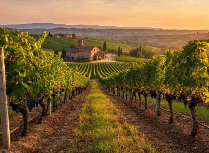 Il vino italiano sfida i dazi USA e continua a conquistare il mercato estero