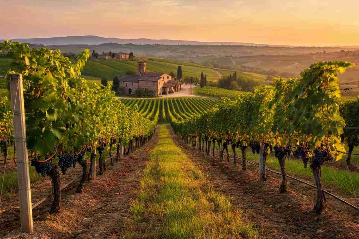 Il vino italiano sfida i dazi USA e continua a conquistare il mercato estero