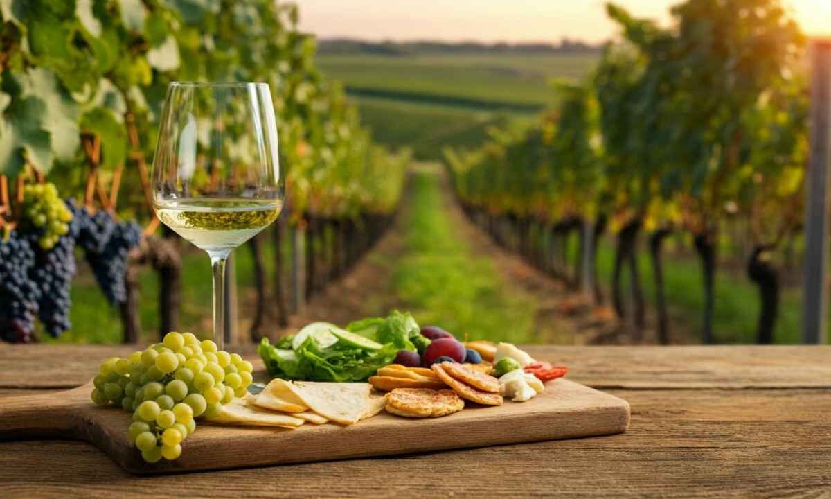 Il vino senza solfiti: mito o realtà?