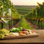 Il vino senza solfiti: mito o realtà?