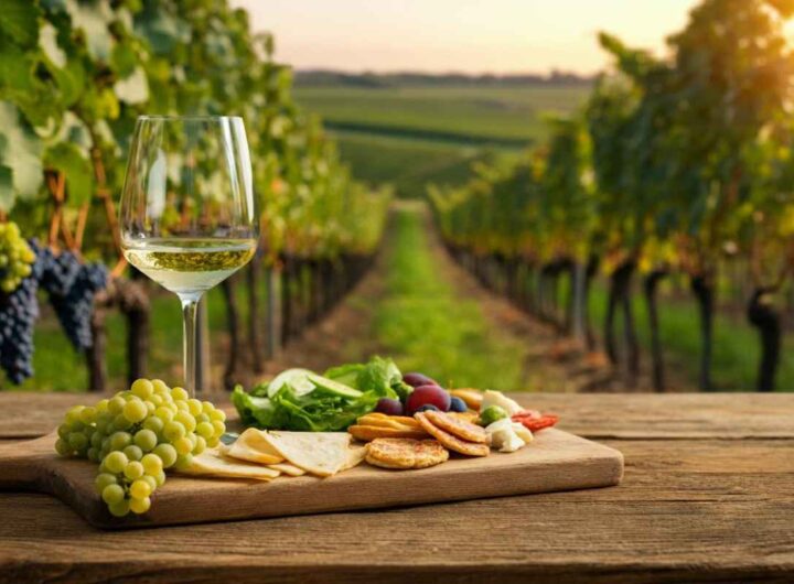 Il vino senza solfiti: mito o realtà?
