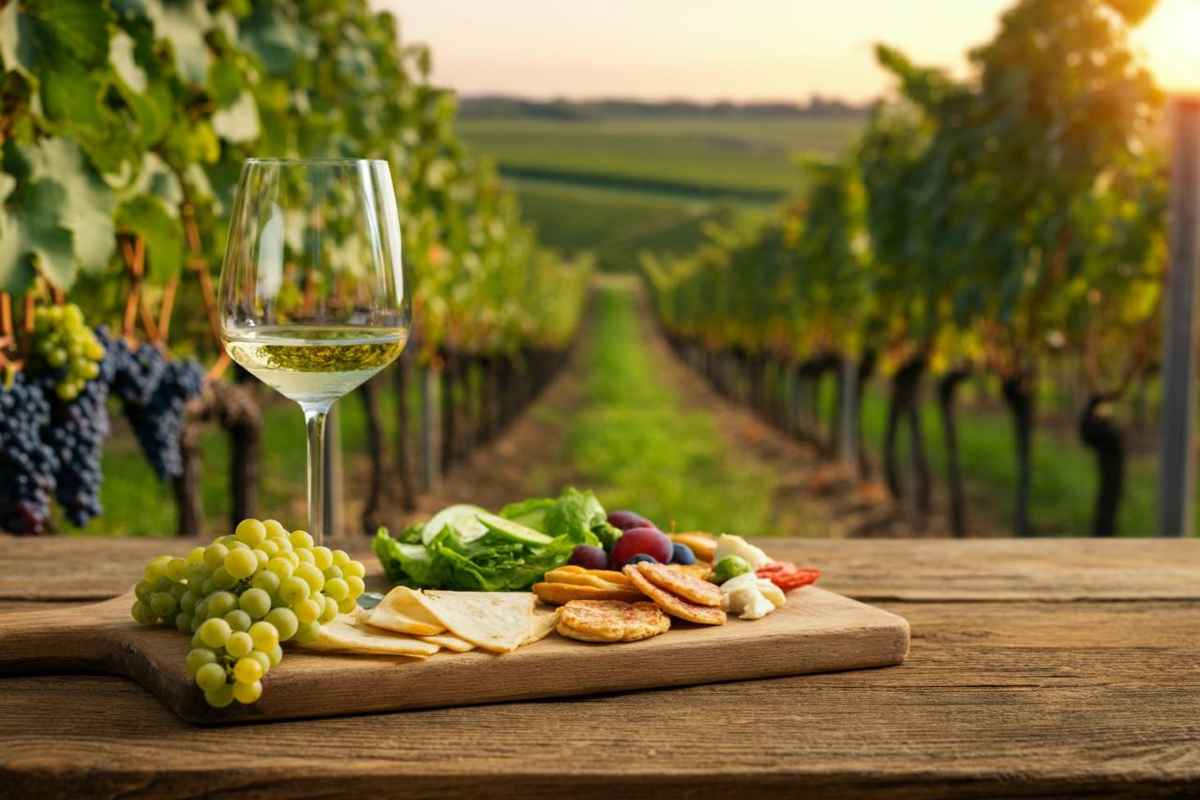 Il vino senza solfiti: mito o realtà?