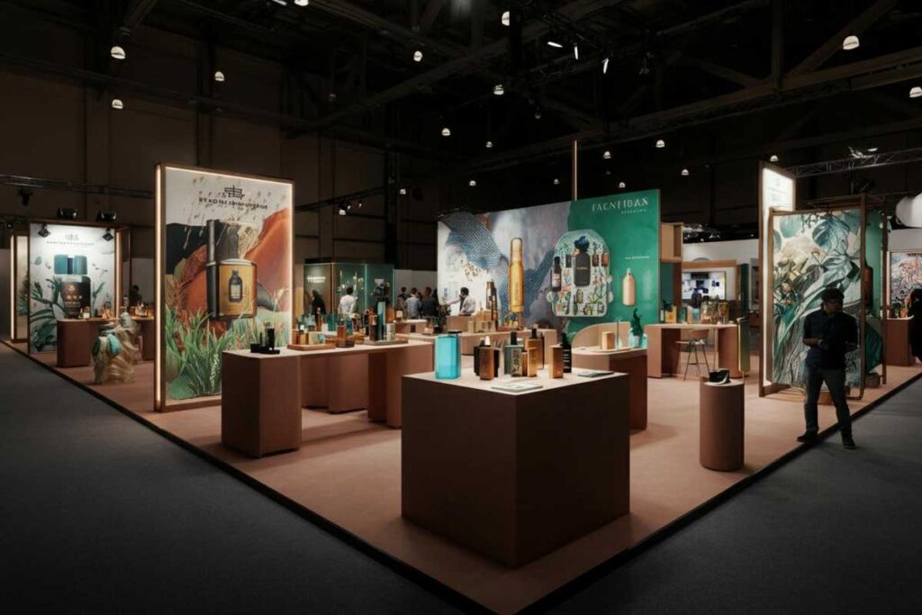Innovazione, arte e sostenibilità: i momenti salienti di Packaging Première & PCD Milan 2025