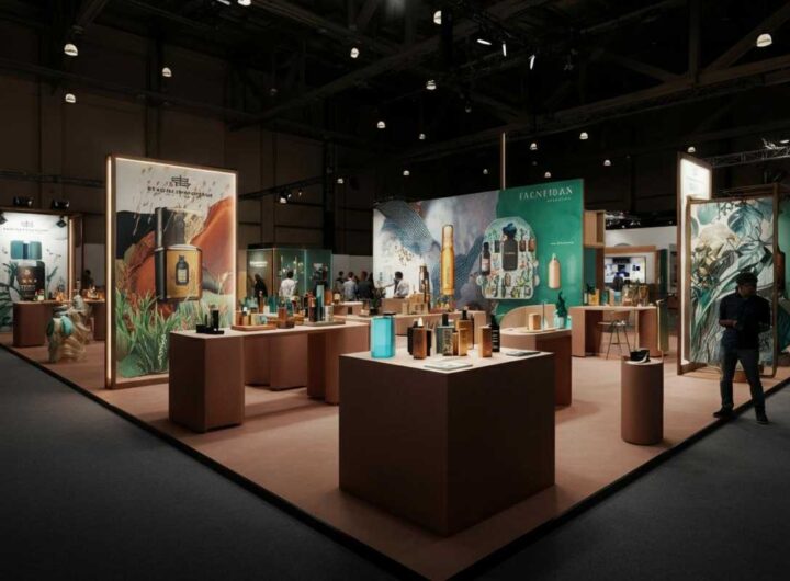 Innovazione, arte e sostenibilità: i momenti salienti di Packaging Première & PCD Milan 2025