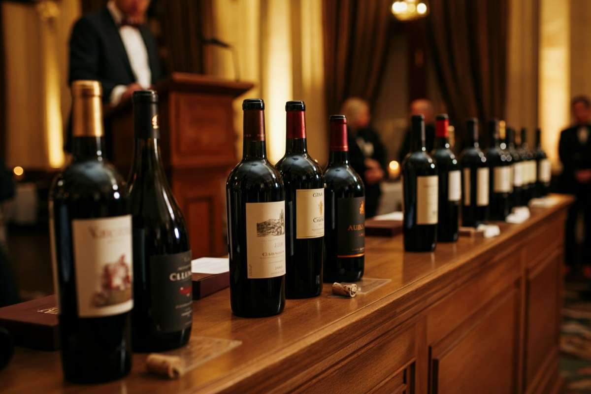 Italia al top: Barolo Ester Canale e Conterno brillano nella vendita di vini e distillati di Finarte