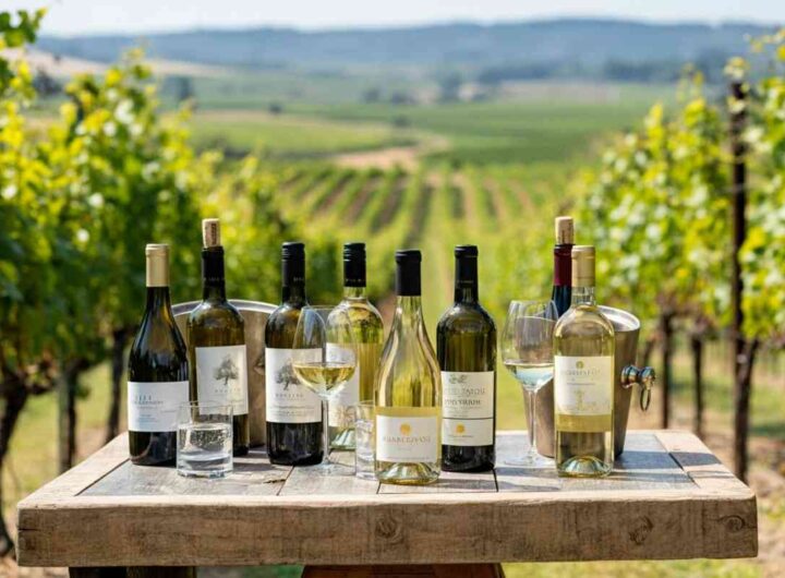 Italia trionfa al Mondial des Vins Blancs 2025: quattro medaglie d'oro a Strasburgo