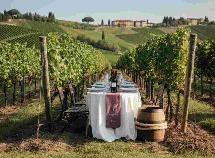 La Collina dei Ciliegi raggiunge le 100 barrique con la vendita “En Primeur all’italiana” del vino