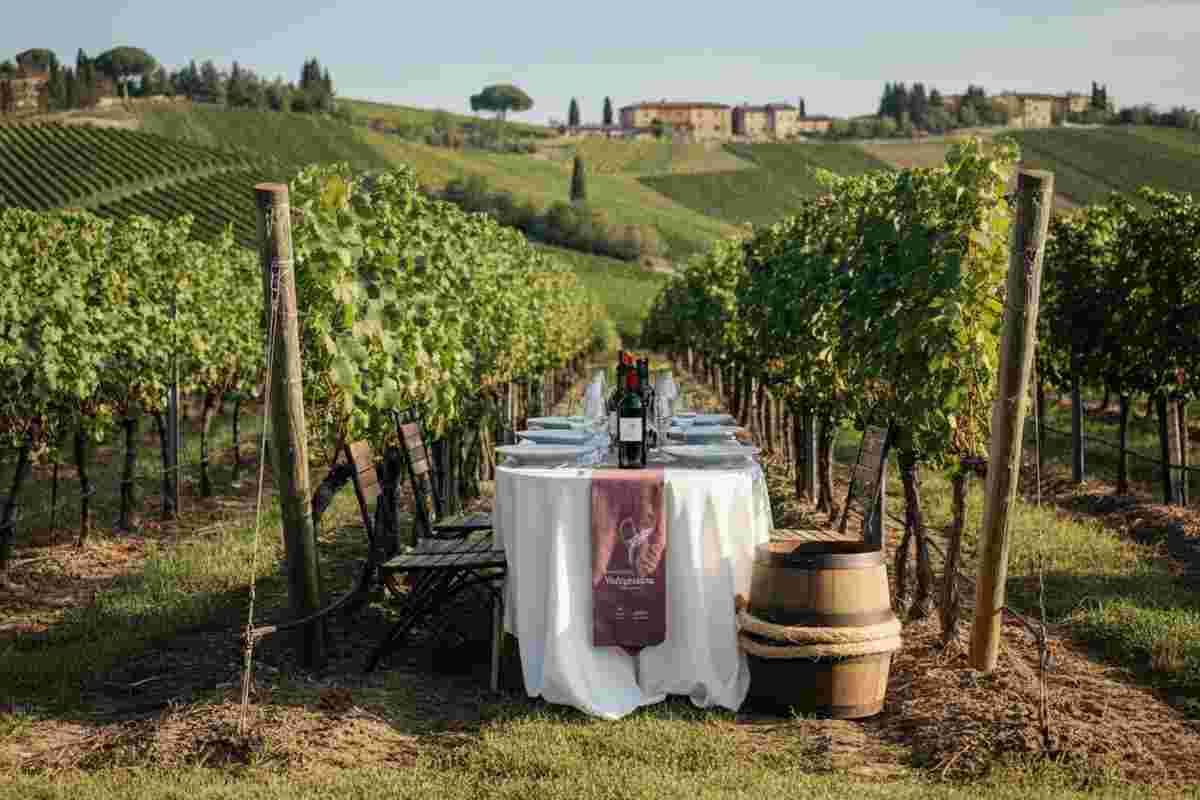 La Collina dei Ciliegi raggiunge le 100 barrique con la vendita “En Primeur all’italiana” del vino