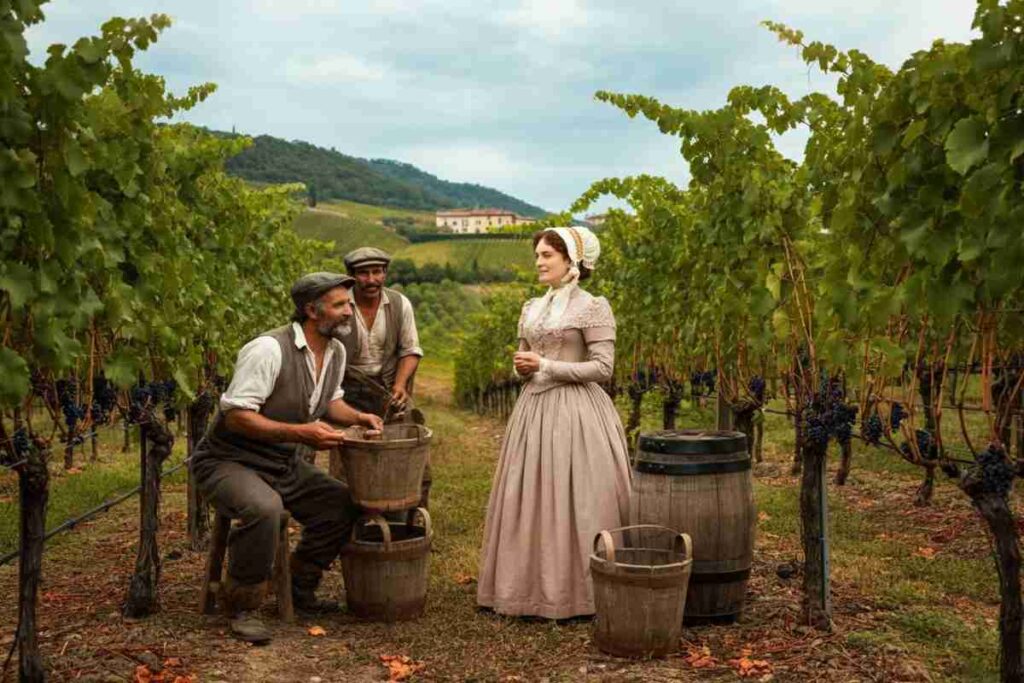 La marchesa Giulia di Barolo: una vita che ha rivoluzionato il suo tempo