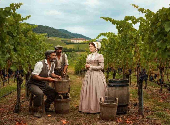 La marchesa Giulia di Barolo: una vita che ha rivoluzionato il suo tempo