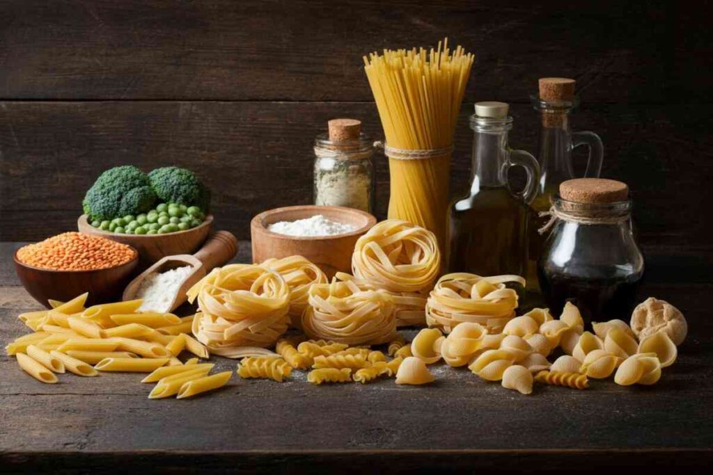 La nuova sfida della pasta: Barilla e De Cecco si contendono il mercato della pasta proteica