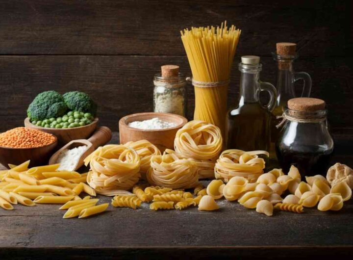 La nuova sfida della pasta: Barilla e De Cecco si contendono il mercato della pasta proteica