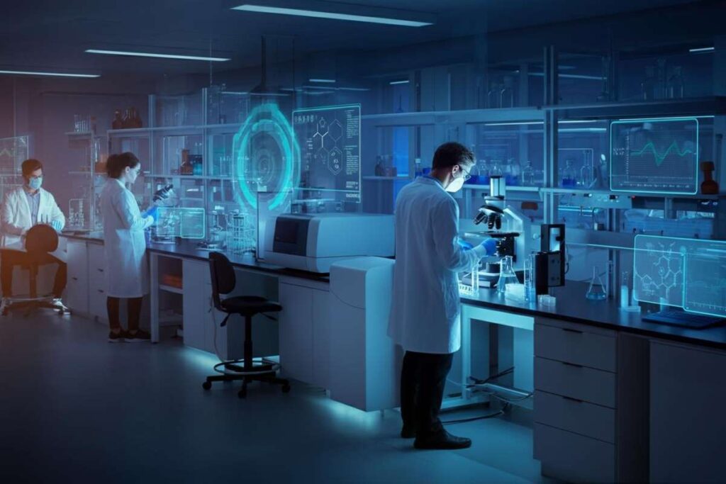 L'mRna sotto assedio: le nuove sfide negli Stati Uniti